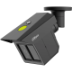 Dahua Technology  DH-IPC-MFW5241T2-E3-ASE Black - 3 × 2 Мп камера для захисту периметра WizMind