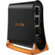 MikroTik hAp Mini (RB931-2nD) 3-портовий Wi-Fi маршрутизатор