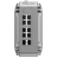 Ruijie Reyee RG-NIS3100-8GT2SFP-HP - Промисловий комутатор для суворих умов експлуатації