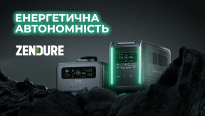 УБИВЦЯ EcoFlow, BLUETTI!!! Зарядна станція Zendure SuperBase Pro