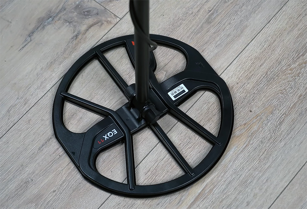 Катушка Minelab Equinox 800