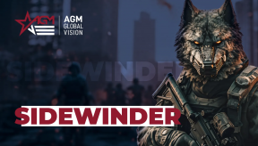 AGM SIDEWINDER: порівняльна таблиця характеристик тепловізійних монокулярів