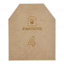 Бронеплити
