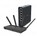 Wi-Fi-роутери і маршрутизатори