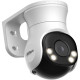 Dahua Technology DH-HAC-PT1200AP-IL-A (2.8мм) - 2 Мп интеллектуальная HDCVI камера с двойной подсветкой