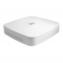 HDCVI видеорегистратор на 4 камеры до 5МП Dahua Technology DH-XVR5104C-X