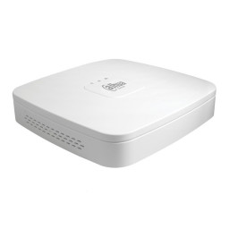 HDCVI видеорегистратор на 4 камеры до 5МП Dahua Technology DH-XVR5104C-X