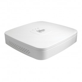 HDCVI видеорегистратор на 4 камеры до 5МП Dahua Technology DH-XVR5104C-X