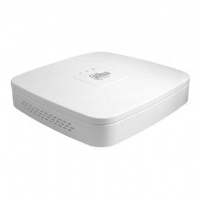 HDCVI видеорегистратор на 4 камеры до 5МП Dahua Technology DH-XVR5104C-X