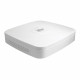 HDCVI видеорегистратор на 4 камеры до 5МП Dahua Technology DH-XVR5104C-X
