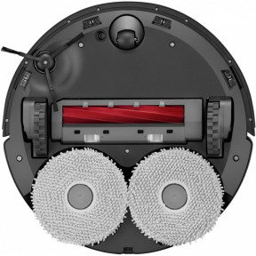 ROBOROCK Q Revo Black (QR52-00) - Робот-пилосос