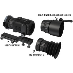 Окуляр HM-THUNDER-E