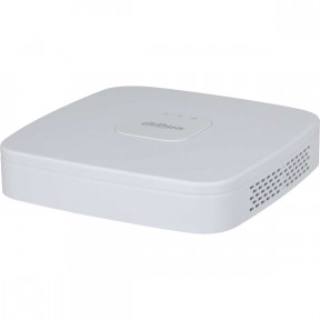 Dahua Technology DH-XVR5108C-I3 - 8-канальний відеореєстратор Penta-bridge 5MP Value/1080P Smart 1U 1HDD WizSense