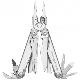 Мультитул Leatherman SURGE