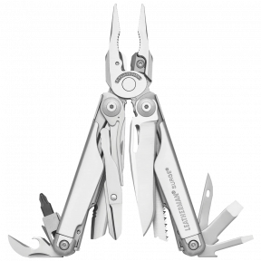 Мультитул Leatherman SURGE