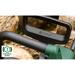Мережева ланцюгова пила Bosch UniversalChain 40