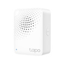 TP-LINK Tapo H100 - Розумний хаб із дзвінком