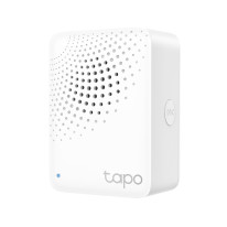 TP-LINK Tapo H100 - Розумний хаб із дзвінком