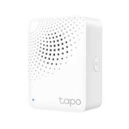 TP-LINK Tapo H100 - Розумний хаб із дзвінком