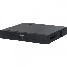 Dahua Technology DHI-NVR5416-EI - 16-канальний мережевий відеореєстратор WizSense 1.5U 4HDD