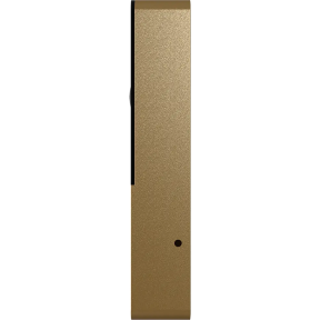 Виклична відеопанель Slinex ML-20CR gold/black