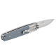 Нож складной серый Ganzo G7211-GY