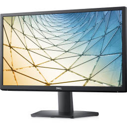 Dell SE2222H (210-AZKU) - Монітор із діагоналлю 21.5″