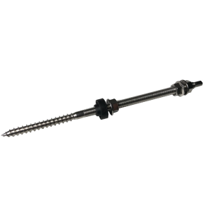 Болти шестигранні Photonica М10х250 А2 (DW-10-250)