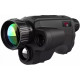 Ручной тепловой и оптический двухспектральный монокуляр AGM Fuzion LRF TM50-640