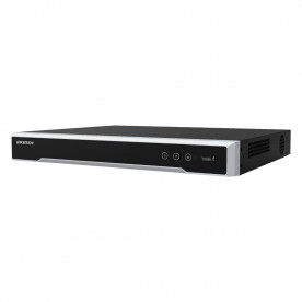 IP відеореєстратор на 16 камер до 12МП Hikvision DS-7616NI-I2