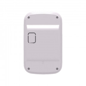 U-Prox PIR white - Бездротовий датчик руху