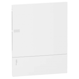 Schneider Electric MIP22212 Mini Pragma Щит 24 модулі (внутрішня установка)