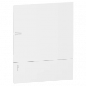 Schneider Electric MIP22212 Mini Pragma Щит 24 модулі (внутрішня установка)