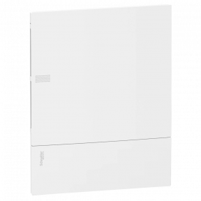 Schneider Electric MIP22212 Mini Pragma Щит 24 модулі (внутрішня установка)