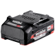 Акумулятор 18В Li-Power 2.0А•г Metabo (625026000)