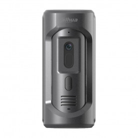 2МП панель виклику Dahua Technology DHI-VTO2101E-P-S1