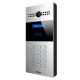 Багатоабонентна інтерком-панель виклику AKUVOX R27A