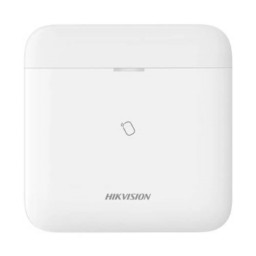 Хаб бездротової сигналізації Hikvision DS-PWA96-M-WE AX PRO HUB