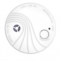 Беспроводной датчик дыма Hikvision DS-PDSMK-S-WE