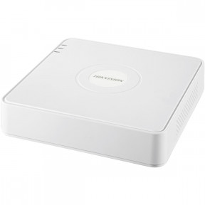 Hikvision DS-7108NI-Q1/8P(C) - IP відеореєстратор PoE на 8 камер до 4МП