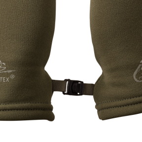 Рукавички Helikon-Tex Tracker Outback Gloves - Olive Green, розмір XL