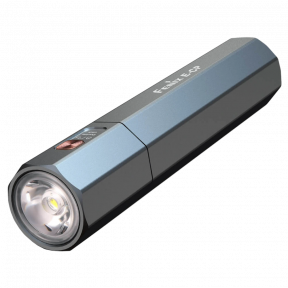 Ліхтар ручний Fenix E-CP BLUE (E-CPBLUE) блакитний