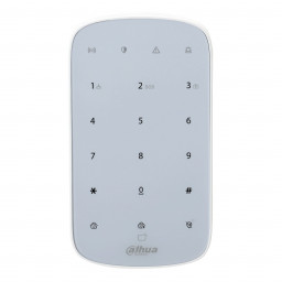 Бездротова клавіатура Dahua Technology DHI-ARK30T-W2(868)