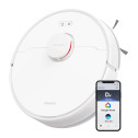 Dreame D9 Max White (RLD33GA) - Робот-пилосос