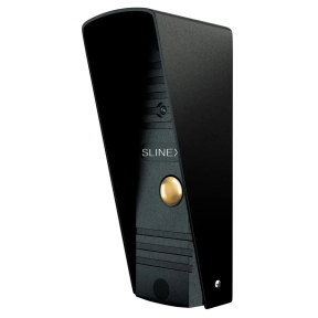 Slinex ML-16HD (Black) + SQ-04M (Black) - Комплект відеодомофону