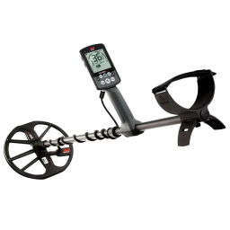 Ґрунтовий металодетектор Minelab Equinox 800