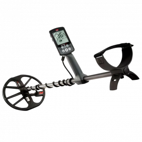 Ґрунтовий металодетектор Minelab Equinox 800