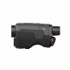 Ручной тепловой и оптический двухспектральный монокуляр AGM Fuzion TM35-384