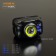 VIDEX VLF-H035C 410Lm 5000K - Налобний світлодіодний ліхтарик