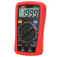 Цифровий мультиметр UNI-T UT-33C+